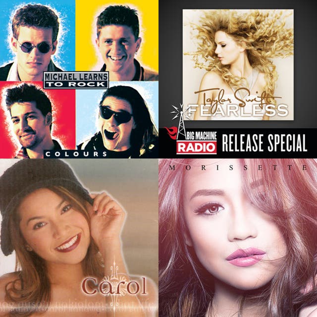 All The Best Hits