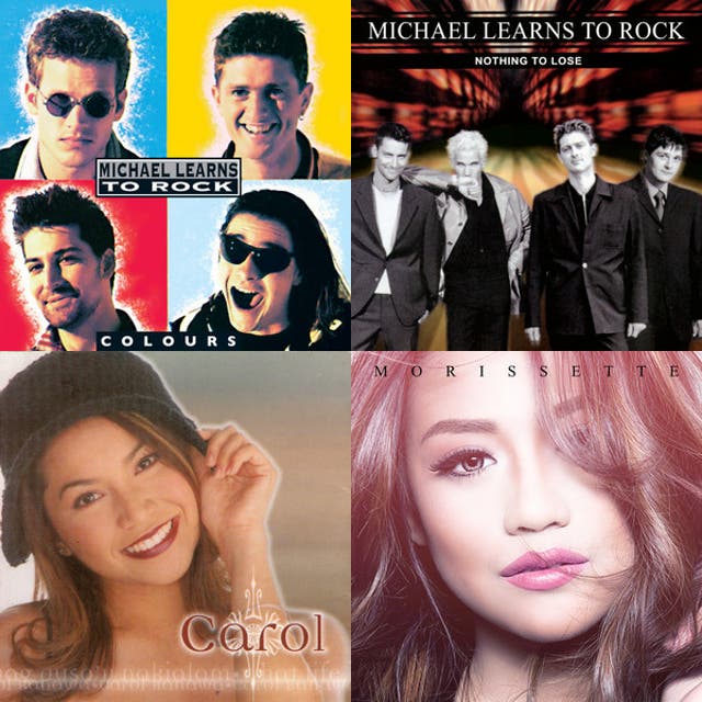 All The Best Hits