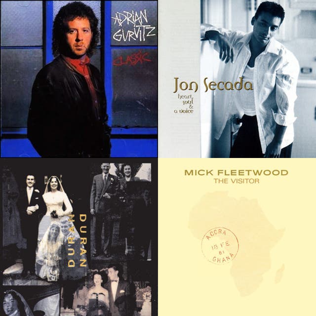 Clássicas Antena 1 - playlist by Ric@rdo | Spotify