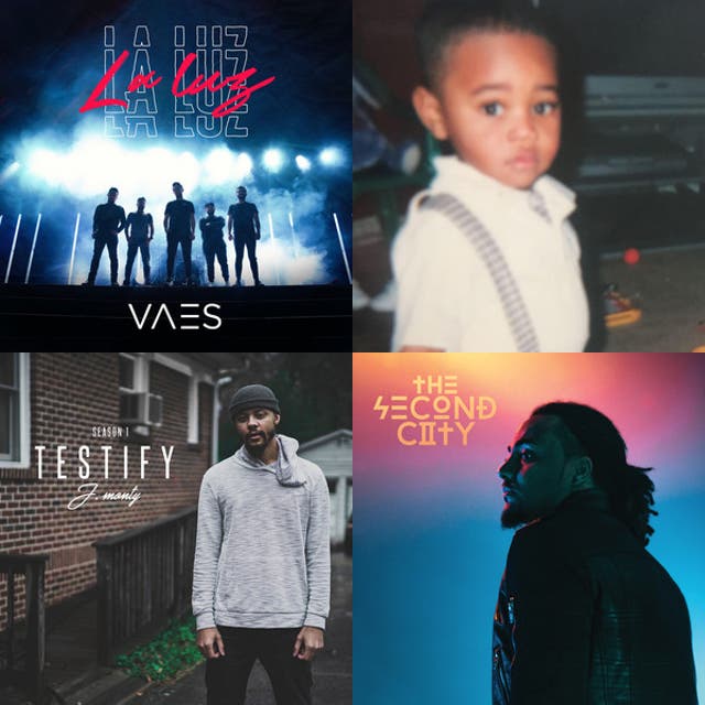 Christian Rap Spanish/English🎵 ️ - playlist by Flaco!🦦 | Spotify
