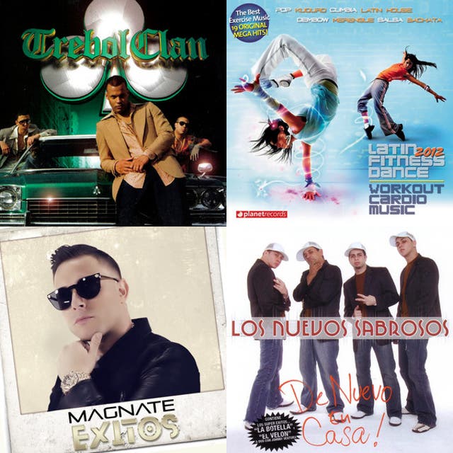 Fiera callada - los nuevos sabrosos - playlist by Nskill | Spotify