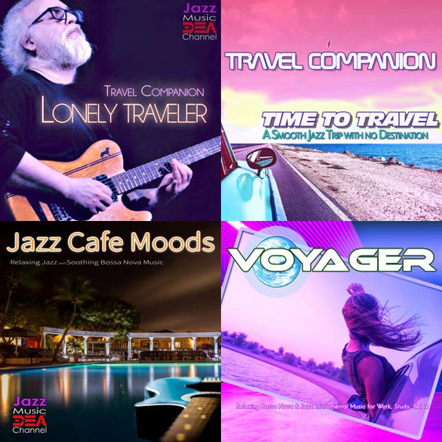 Relaxing Jazz