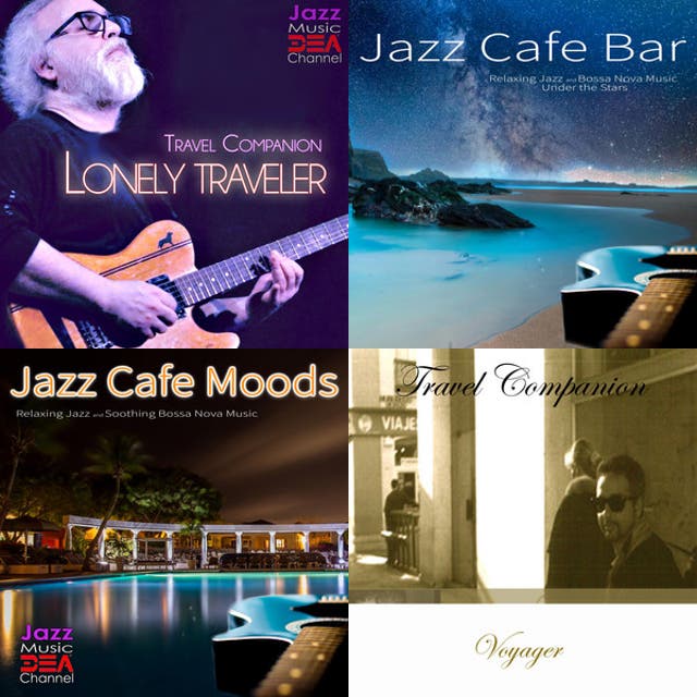 Jazzy Funk, Dinner, Restaurant, Ambient, Lounge, Smooth Jazz Music