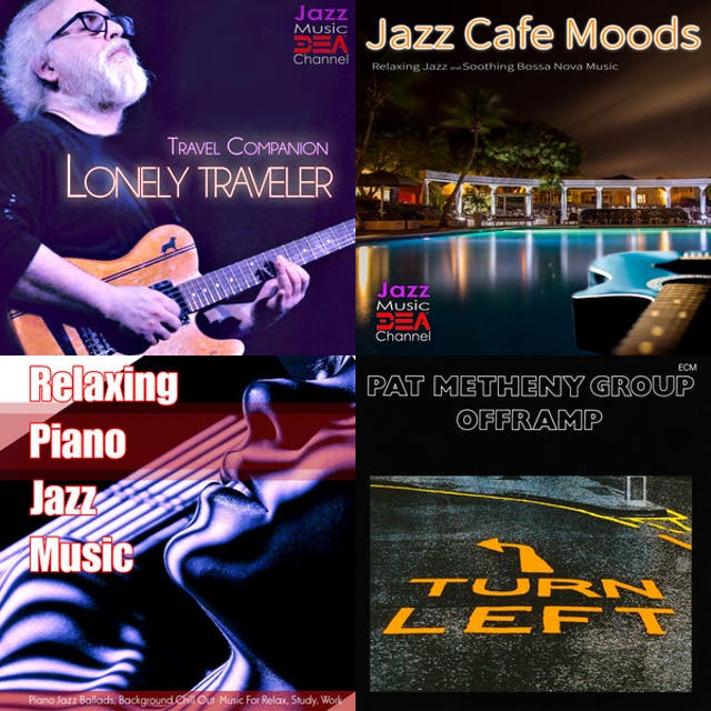 Piano Bar: Jazz for Dinner, Smooth Jazz & Lounge Music