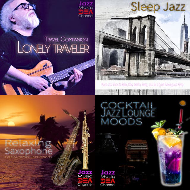 Jazz Cafè Bar ! The Original Relaxing Jazz Vibes Collection Playlist!