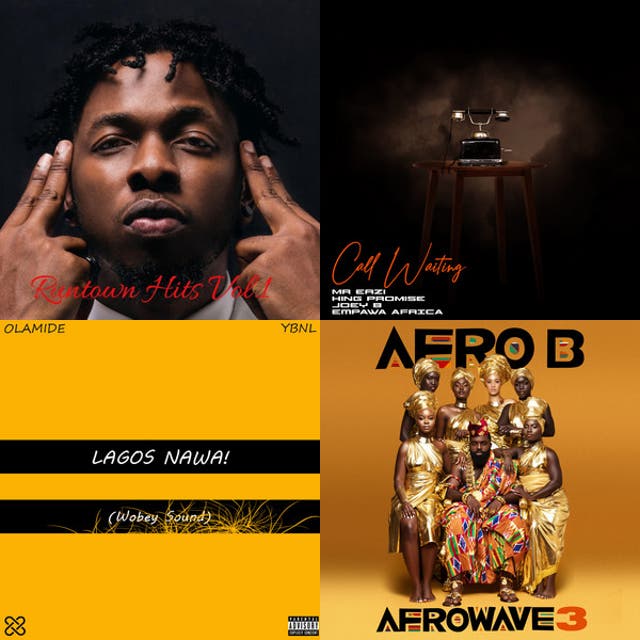Naija rocks - playlist by Kirabo Gerald | Spotify