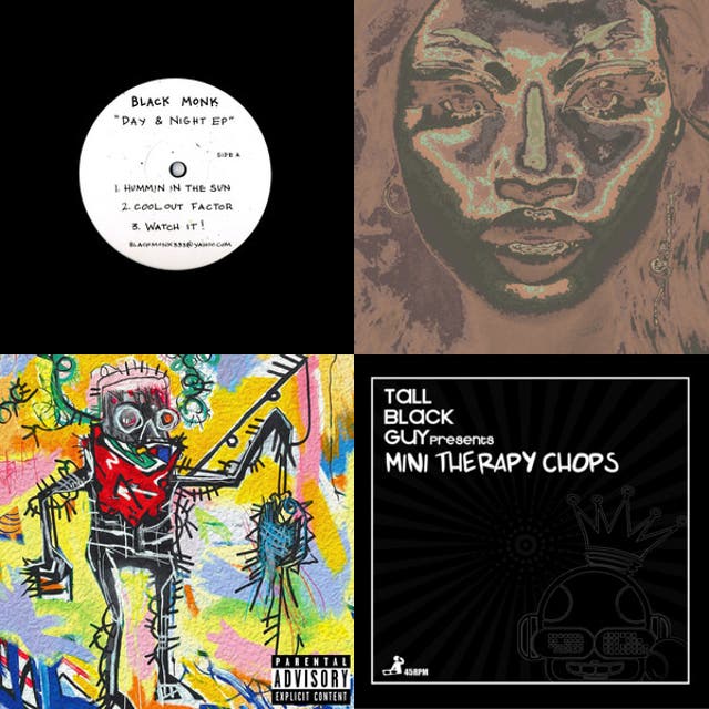 Cover artwork for Spotify playlist 22.11