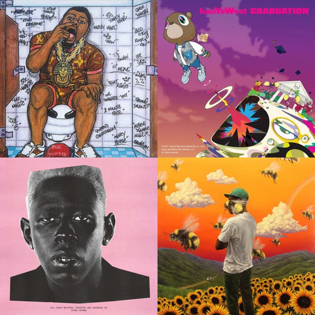 Aux Playlist By Bigdhunter Spotify