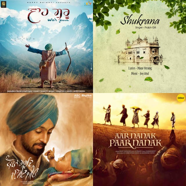 Dharmik Songs Punjabi - playlist by Maninder Singh | Spotify