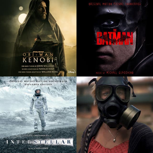 Dark Cinematic Writing - playlist by Kiki Daza | Spotify