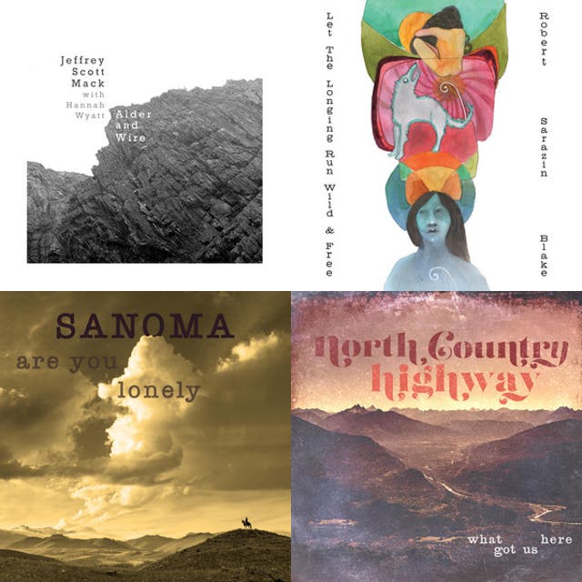 Highways & Harmonies: Americana from the PNW