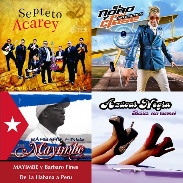 Salsa Rueda Casino 🇨🇺 - playlist by Naysha Chire | Spotify