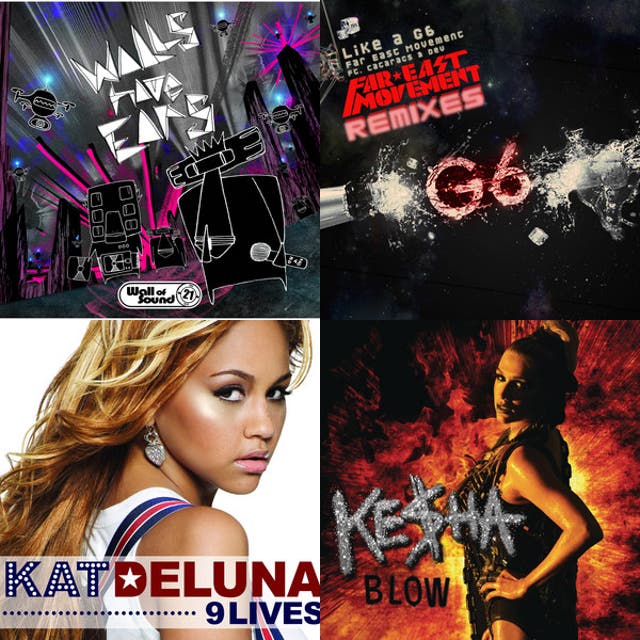 TPF Gym tracks playlist by Joseph Fischer Spotify