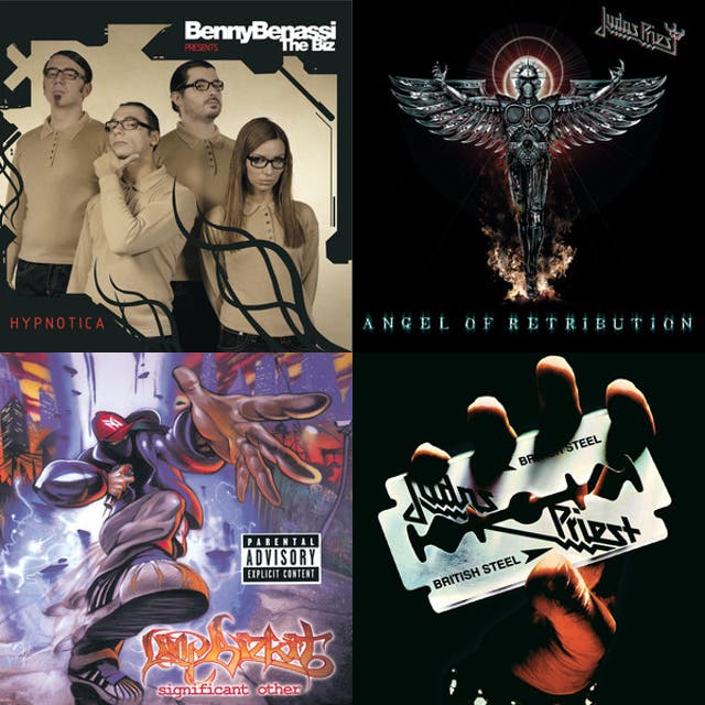 Rock pantera Black Sabbath - playlist by caseyarellano23 | Spotify