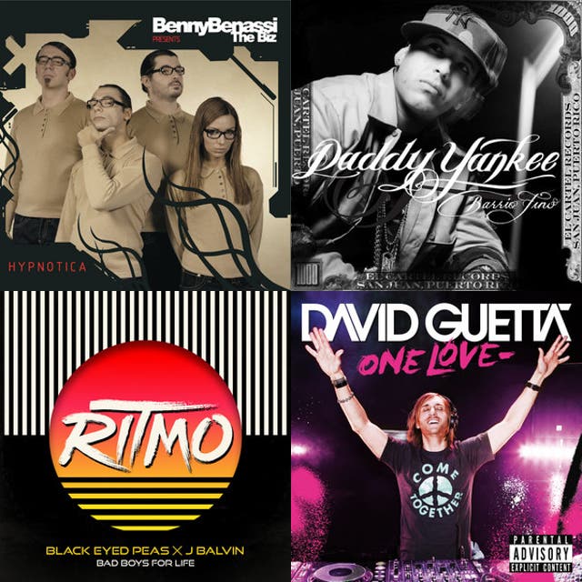 MIAMI SPRING BREAK 🌴🪩 - playlist by ShotgunNilly | Spotify
