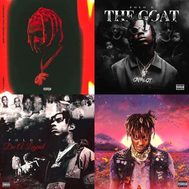 Best Of Polo🐐🥶 - playlist by Tricky Tre | Spotify