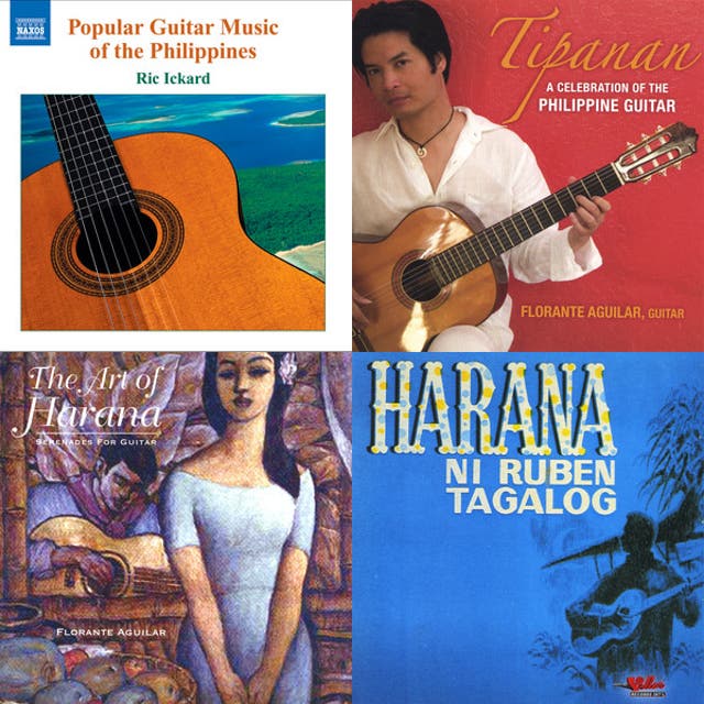 Harana+ Filipino Classical Music🇵🇭