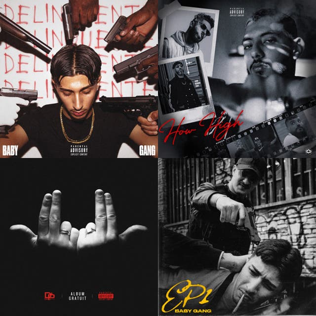 🇲🇦 - playlist by iLYAS | Spotify