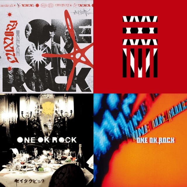 ワンオク大阪公演セトリ🎵 - playlist by YASU | Spotify
