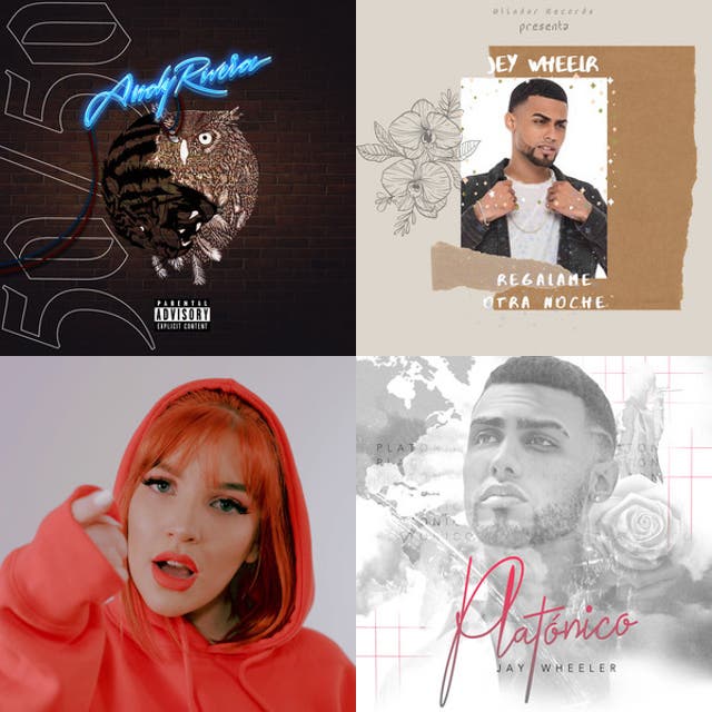 Jowi2020 - playlist by Joana Coronado Garcia | Spotify
