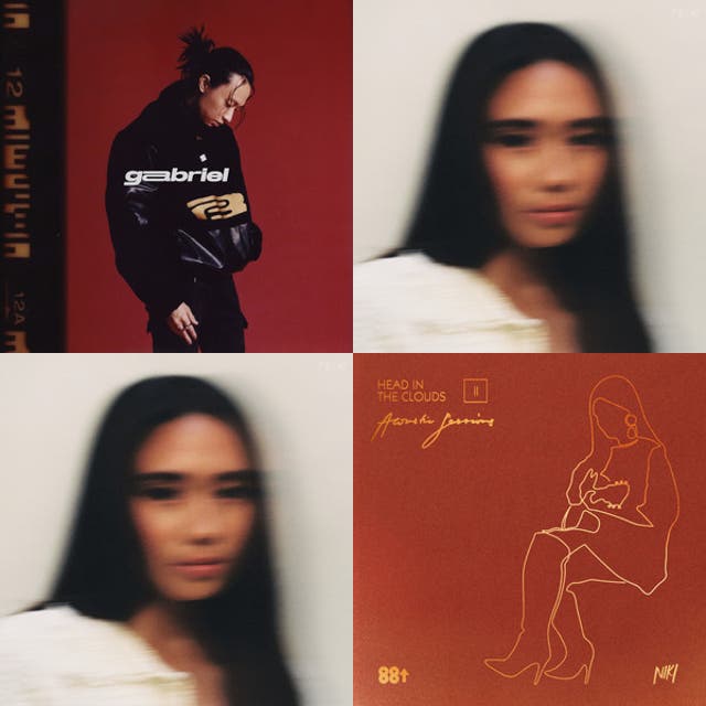 alt rnb - playlist by rae | Spotify