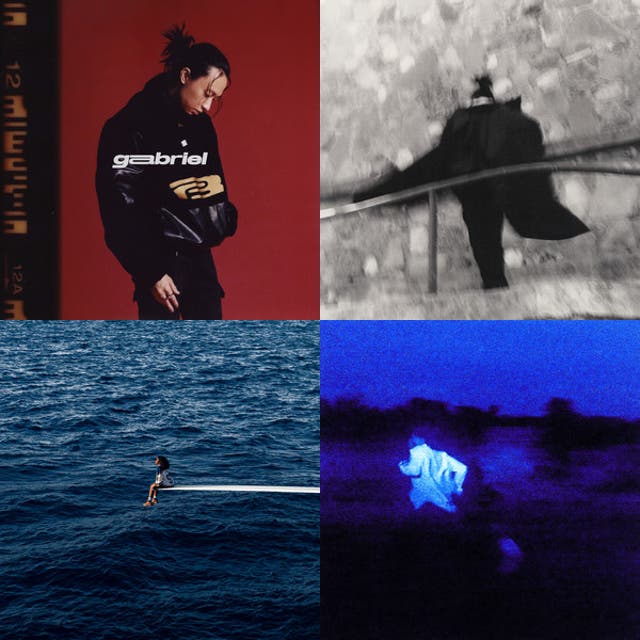 Mikey Playlist By Notnot Spotify