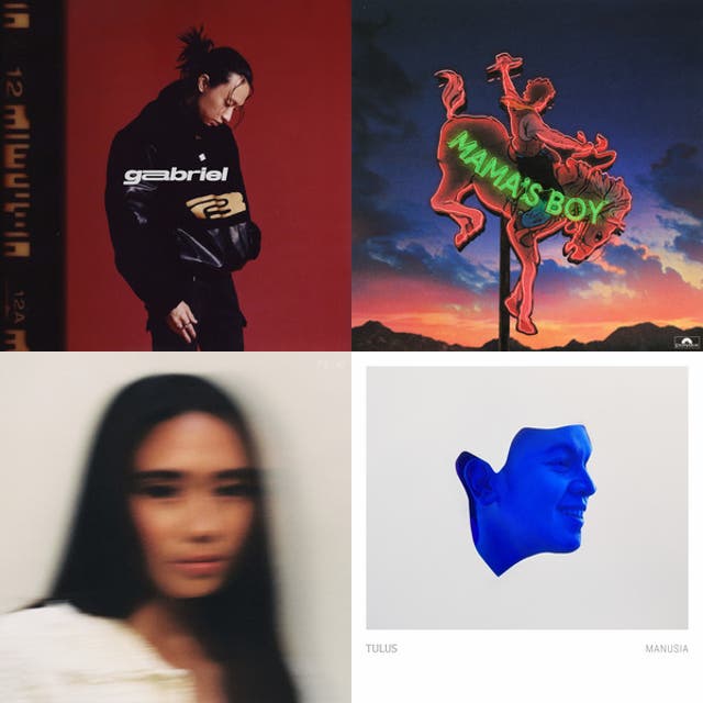 Hujan Playlist By Rifqi Aushaf Spotify