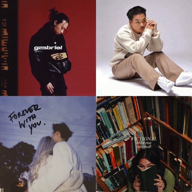 3.00 AM - playlist by beatrice’s list