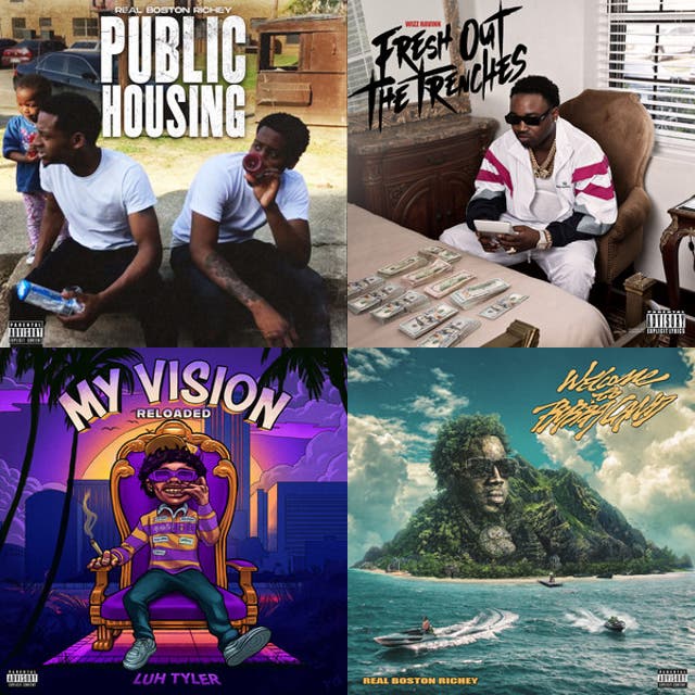 Tallahassee Rap 🔥 - playlist by camer0n | Spotify