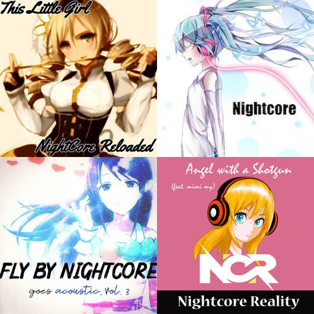 Old Nightcore Hits 🎧 - playlist by Hime | Spotify