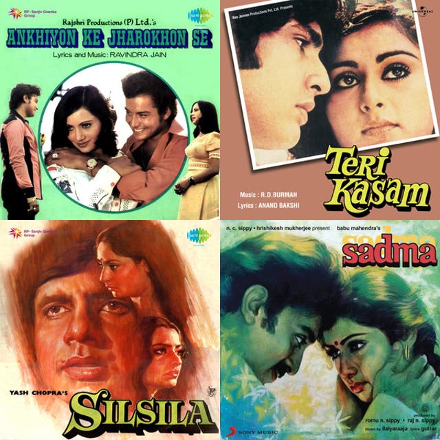 Kishor kumar karaoke with lyrics - playlist by Atulyelmule | Spotify