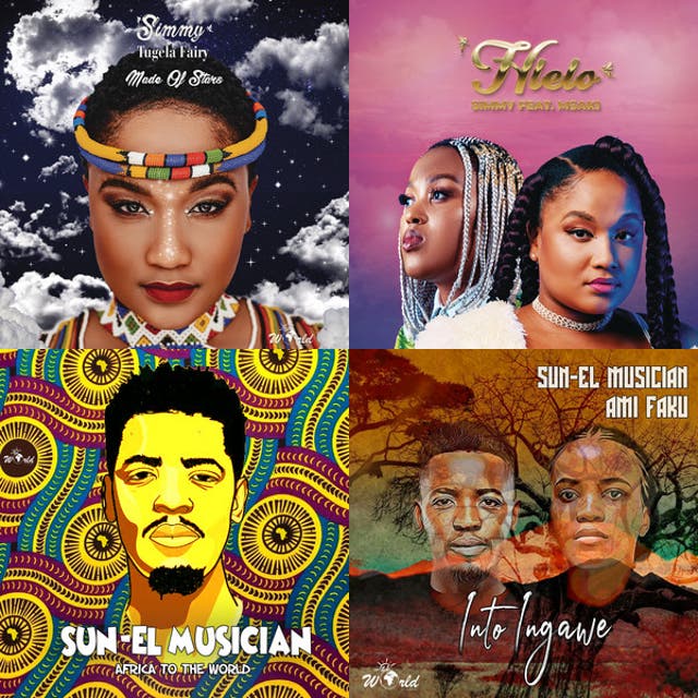 Best of Simmy - playlist by Lee Matsie | Spotify