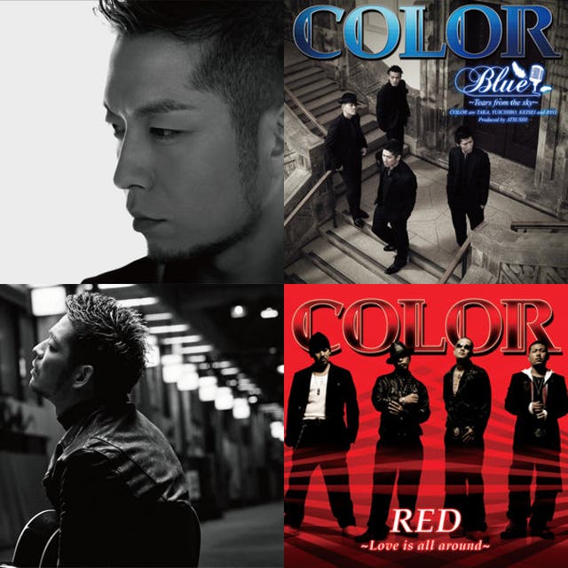 EXILE 第一章 - playlist by mamal.1217.05 | Spotify
