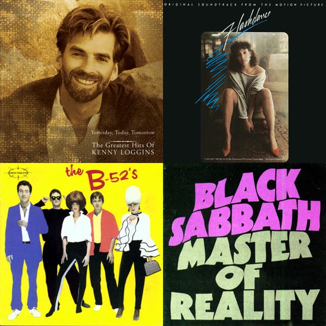 NOT Rap by Señor Love Daddy Spotify playlist cover art