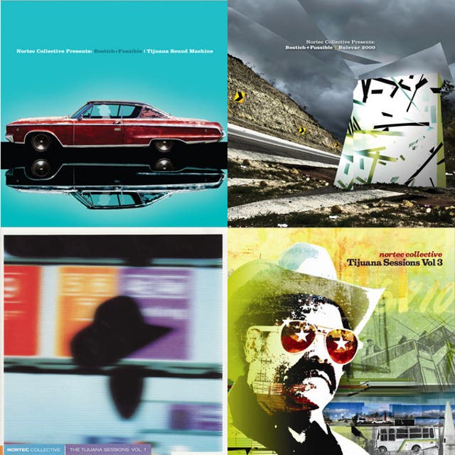 Nortec Collective