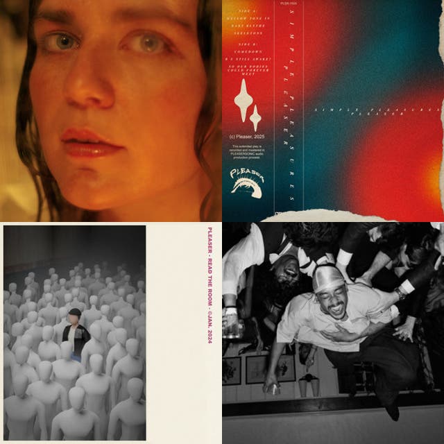 the only playlist i listen to cover