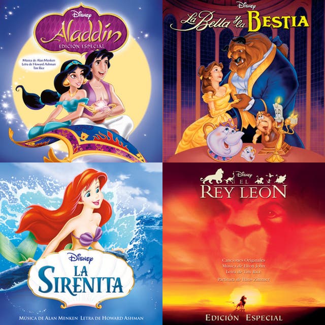 Disney Alex