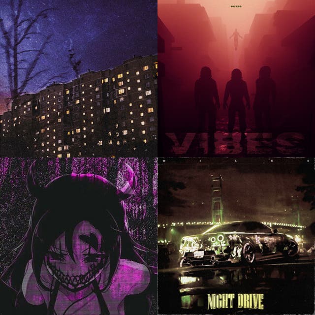 NIGHT DRIVE - playlist by Tomce Music | Spotify