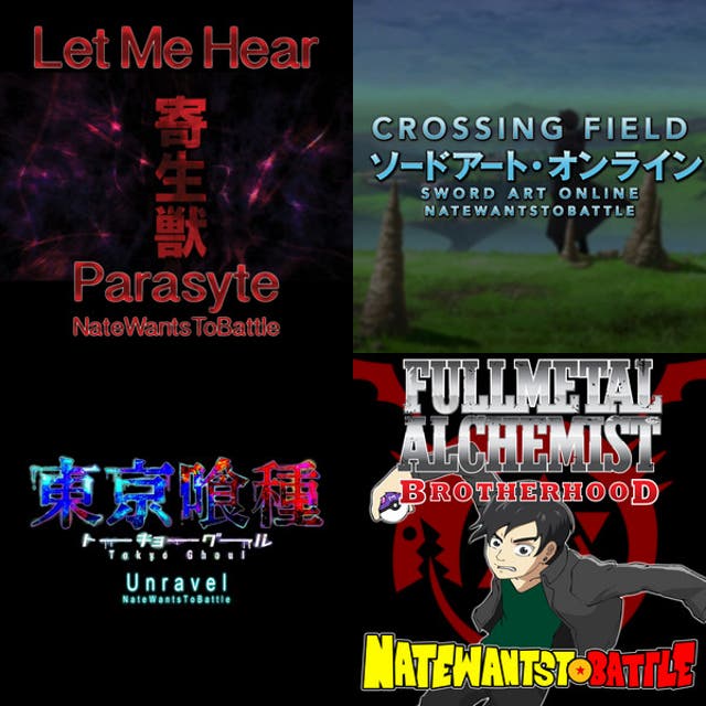 Anime Covers - playlist by 1268411613 | Spotify