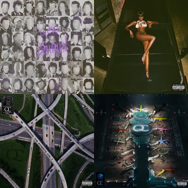 WE OUTSIDE HOOPS HITS 🚀 Spotify playlist cover art
