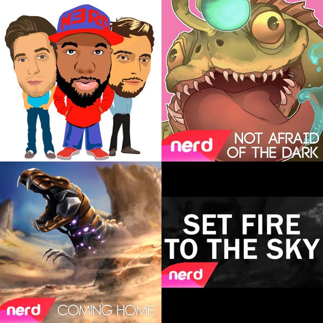 ark nerd out songs - playlist by killerwaaaale | Spotify