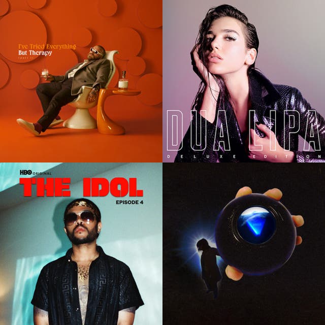 Kalunga - playlist by Anny | Spotify