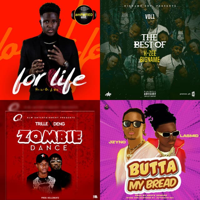 LIB Hipco - playlist by Erasmus Pupoh Sikloh | Spotify