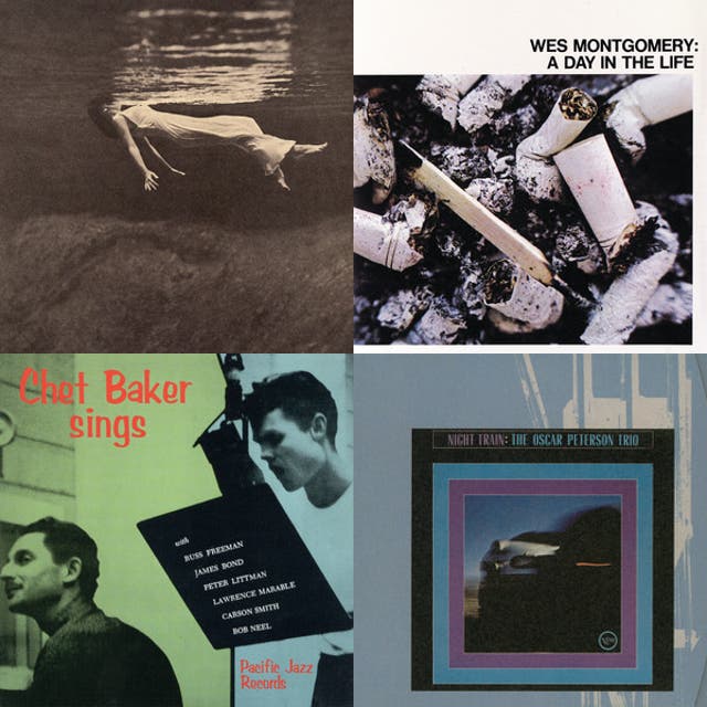JAZZ David Sedaris - 10-9-19 - playlist by Blake Joblin | Spotify