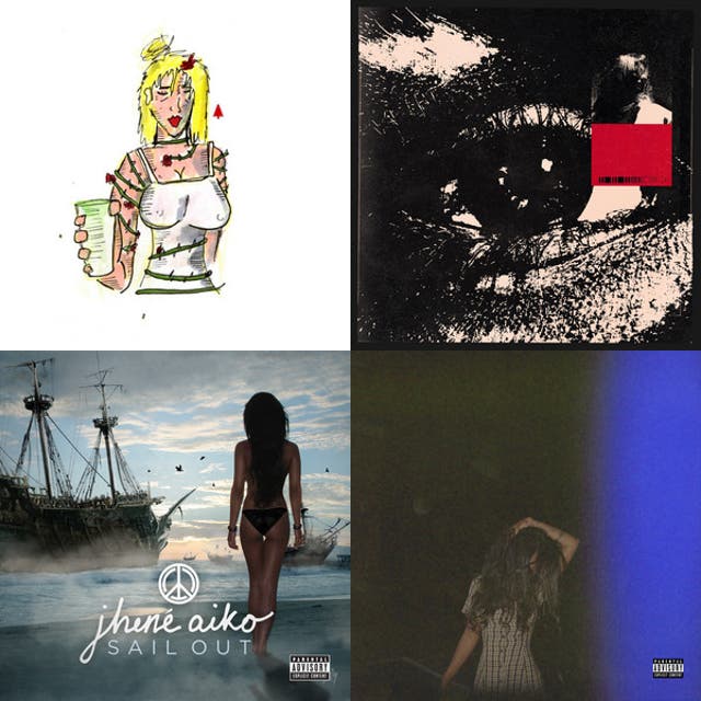 We do not exist in any other instant - playlist by Azra? | Spotify