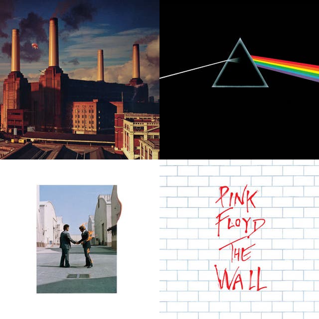 Pink floyd best songs playlist by Nsnvatro Spotify