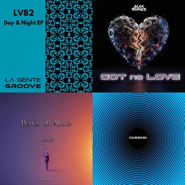 Houston House cover