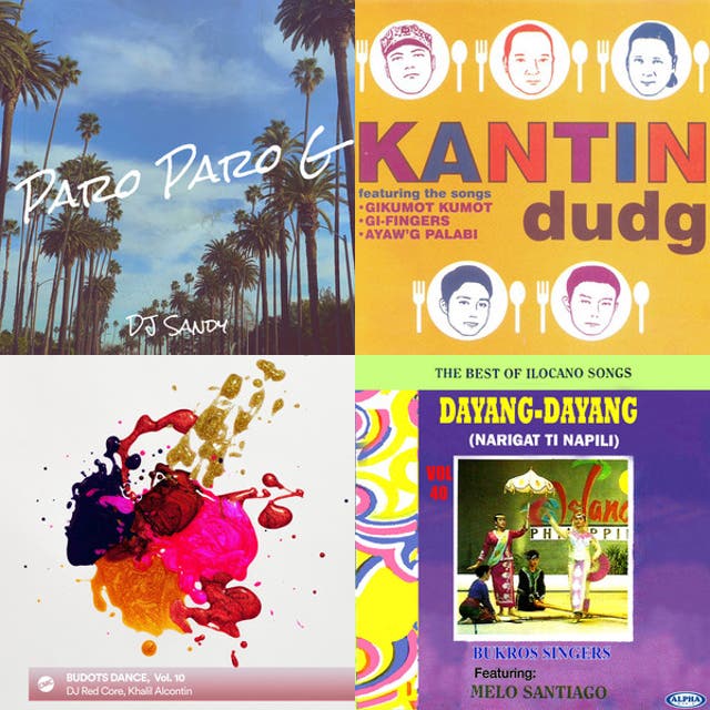 BISAYA BIRAHE CHACHAHE - playlist by Chrislab | Spotify