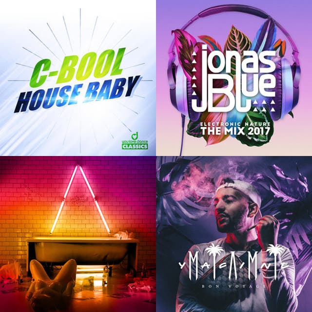 Ultimative Partyplayliste - playlist by tom_kroll | Spotify