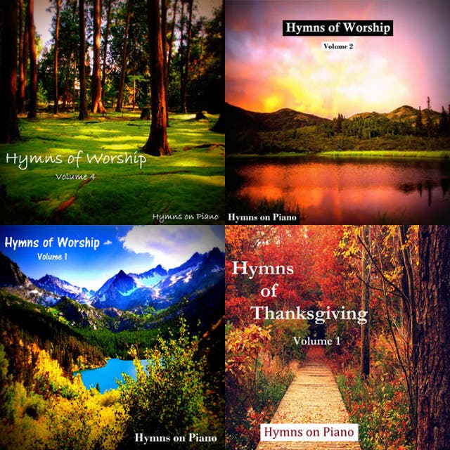 Church Hymnals рџ Playlist By Genecreamby Flora Flores Spotify